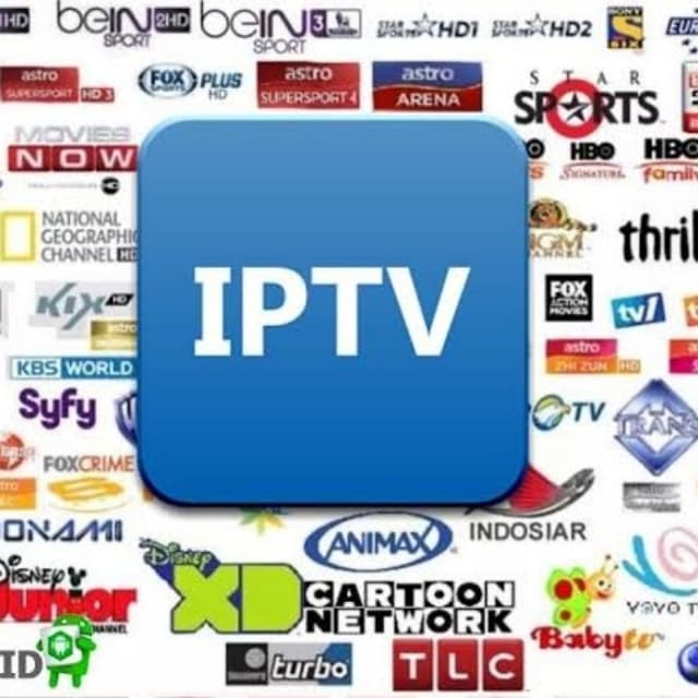 Original 4K Premium IPTV 12 Months (365 Days)