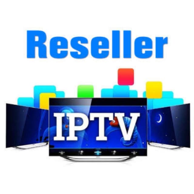 4K Premium IPTV Reseller Panels